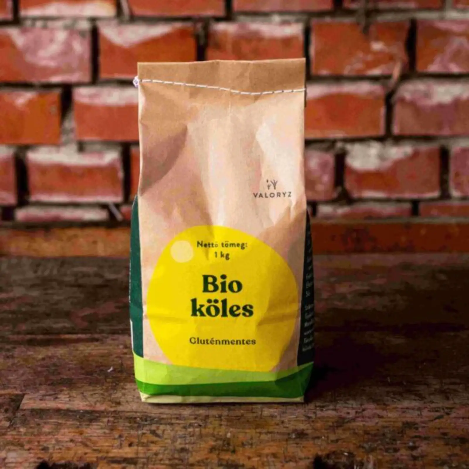 Bio köles