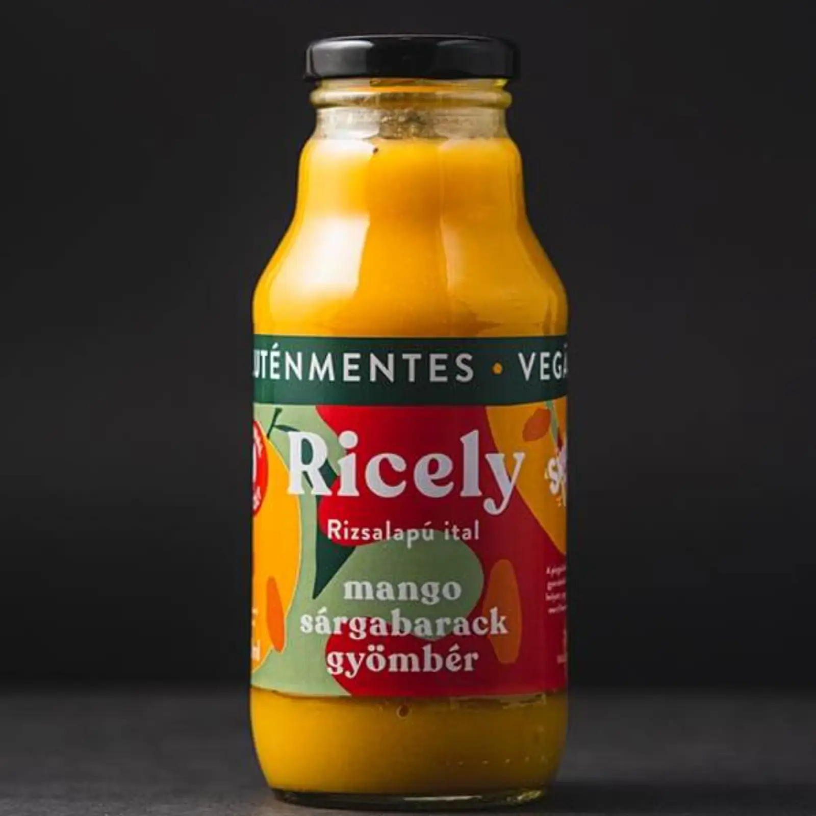 Rizsital