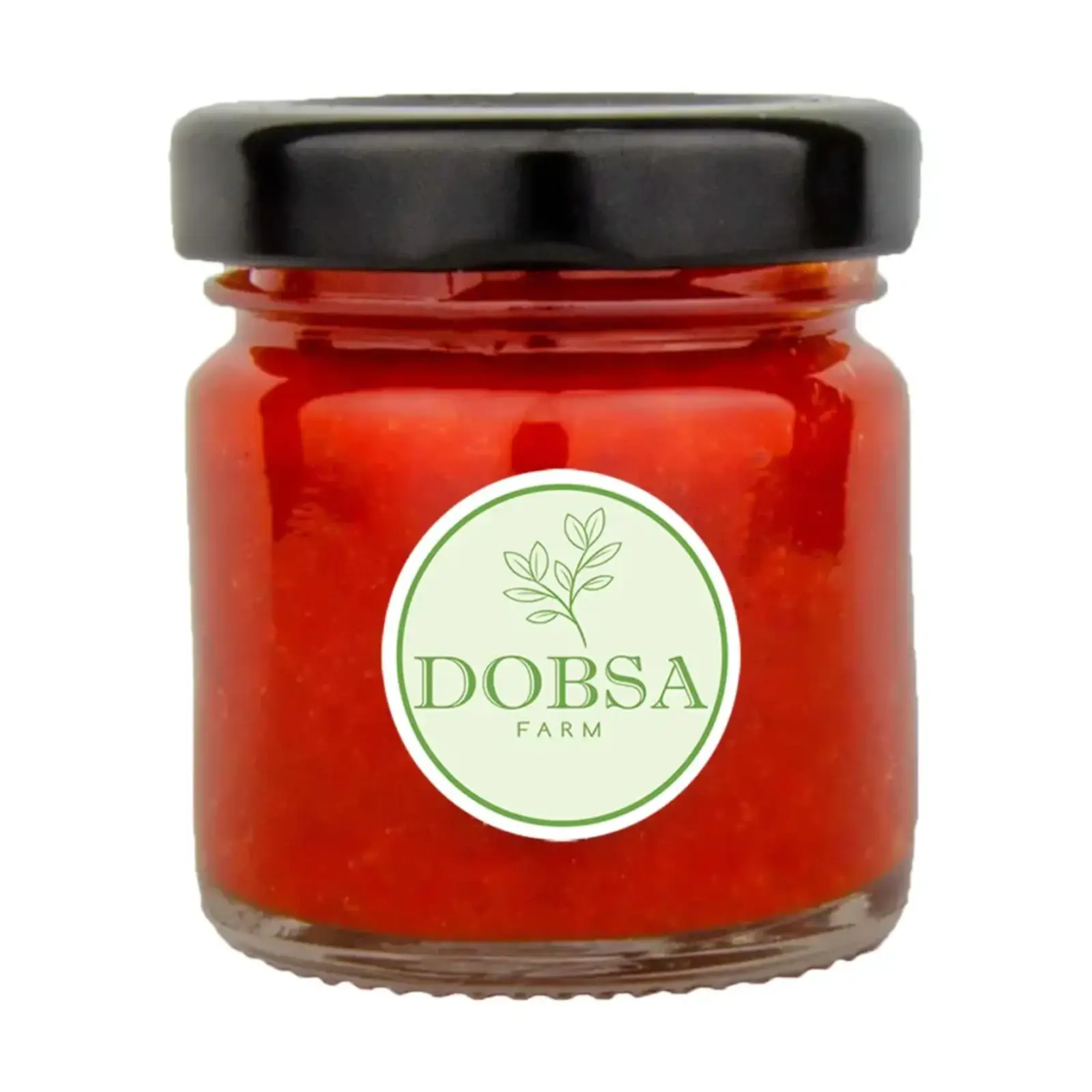 Carolina reaper chilikrém